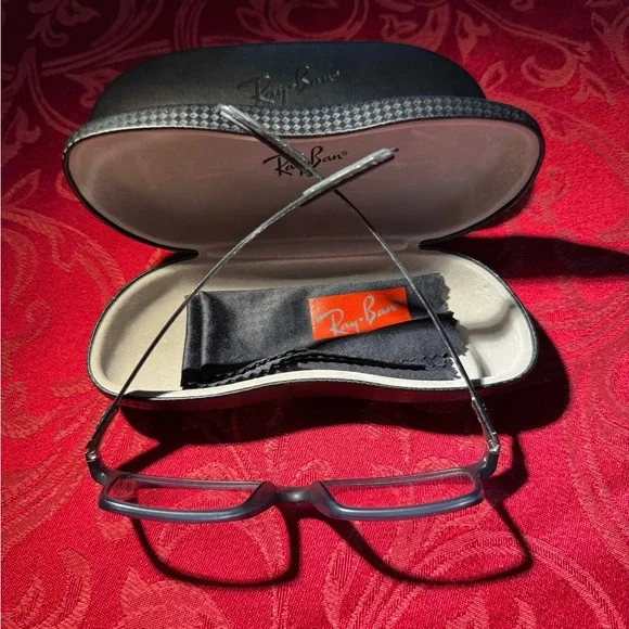 Ray-Ban Wayfarer frames - Picture 5 of 6